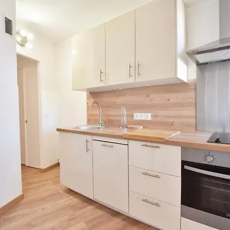 Superbe A 500m Du Palais Des Festivals Apartment Cannes