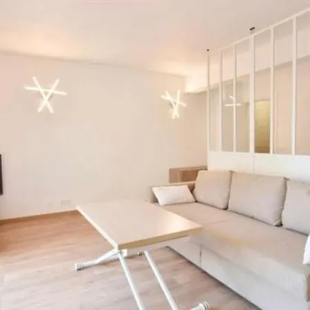 Superbe A 500m Du Palais Des Festivals Apartment