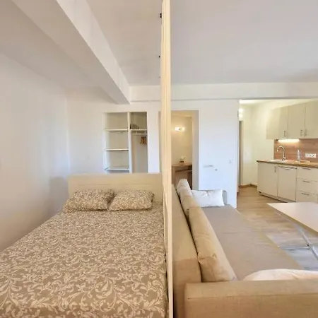 Apartment Superbe A 500m Du Palais Des Festivals Cannes