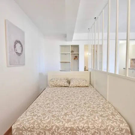 Superbe A 500m Du Palais Des Festivals Appartement
