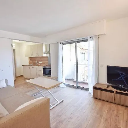 Superbe A 500m Du Palais Des Festivals Apartment