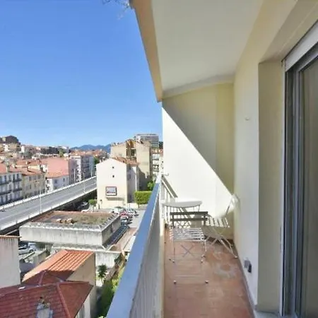 Apartment Superbe A 500m Du Palais Des Festivals Cannes